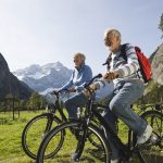 Fahrradreisen in Österreich