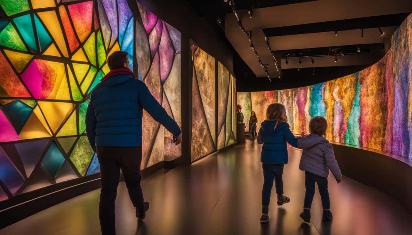 Babygerechte Museumsbesuche in Österreich: Kultur für die Kleinen