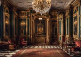 Das Mozarthaus: Musik und Geschichte erleben