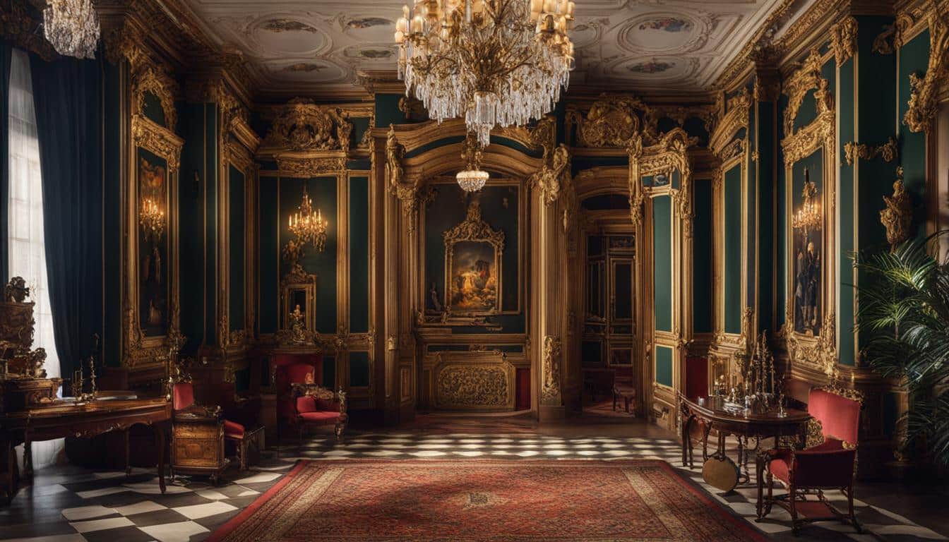 Das Mozarthaus: Musik und Geschichte erleben