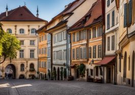 Die Altstadt von Graz: Historische Architektur erleben