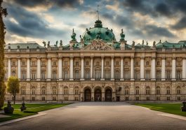 Die Hofburg: Kaiserliche Geschichte erleben