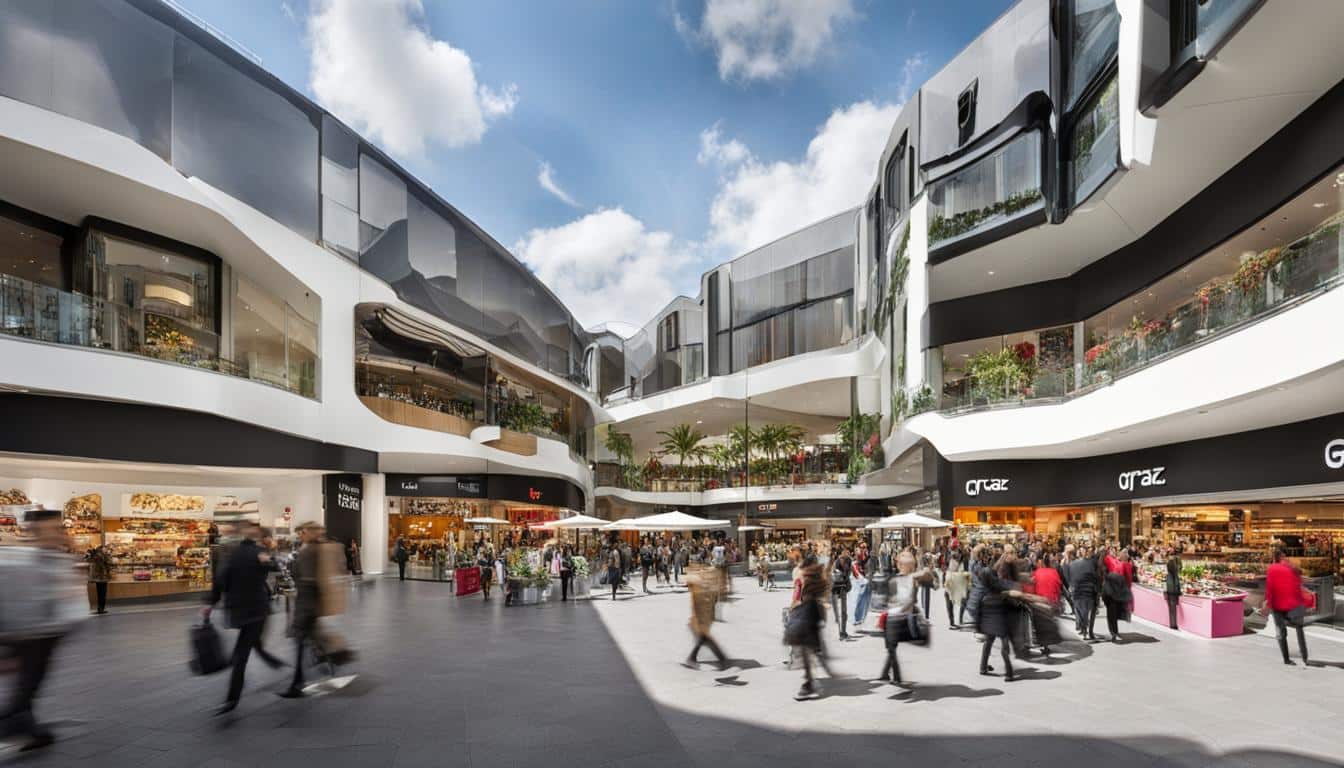 Fabelhafte Shopping Center In Der Nhe Von Meinem Standort Bild