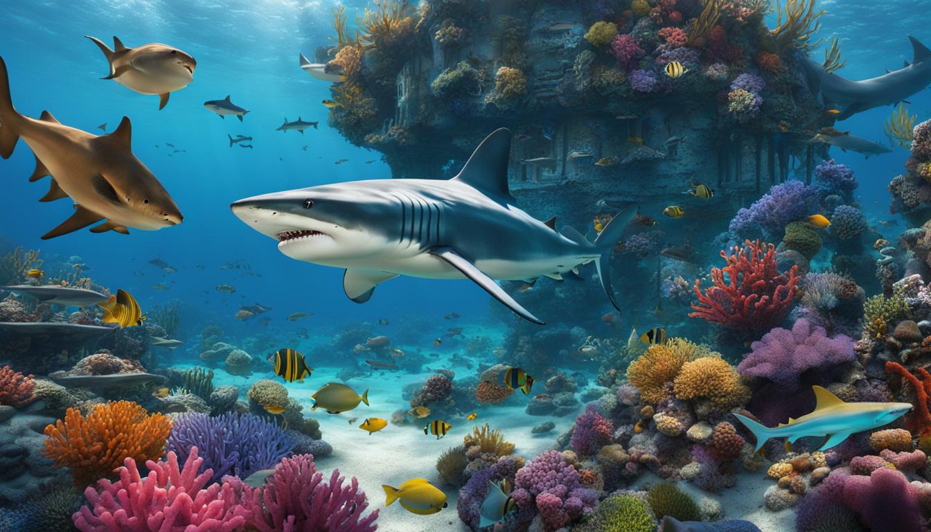 Haus des Meeres: Hai-Beobachtung und Riesenoktopus