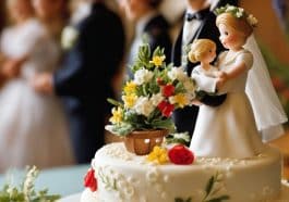 Österreichische Hochzeitstraditionen