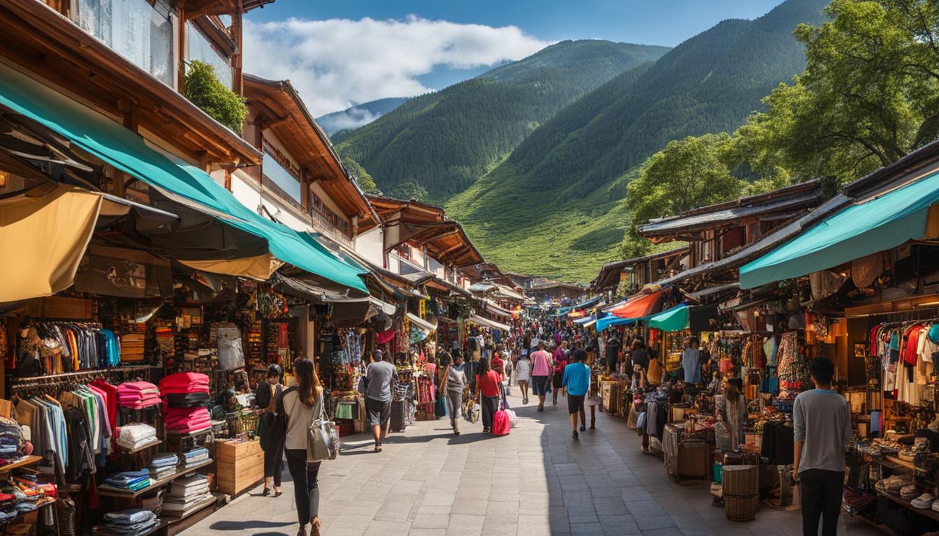Shops für Sport und Outdoor: Ausrüstung und Kleidung