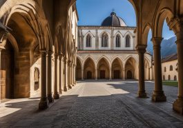 Stift Rein: Das älteste Zisterzienserkloster der Welt