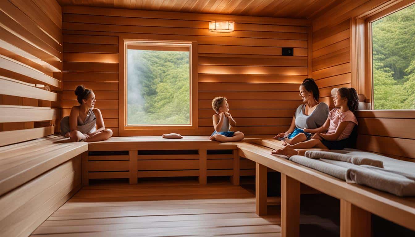 Wellnessangebote für Kinder in österreichischen Thermen