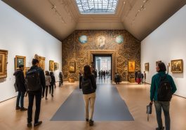 Weltmuseum Wien: Kulturelle Vielfalt erkunden