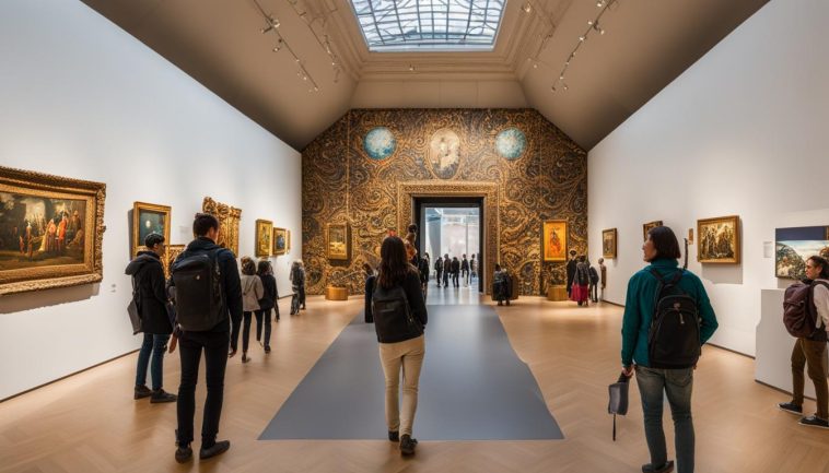 Weltmuseum Wien: Kulturelle Vielfalt erkunden