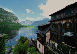 Ferienwohnung in Österreich - passende Region wählen