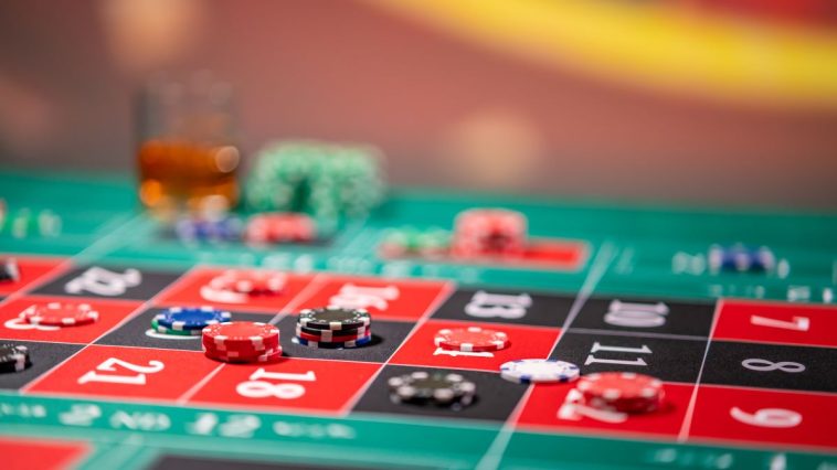 Roulette spielen im Casino in Österreich