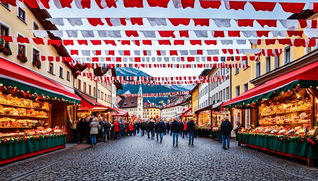 Sonn Feiertage Osterreich 2022 Die Besten Auszeiten Im Jahr