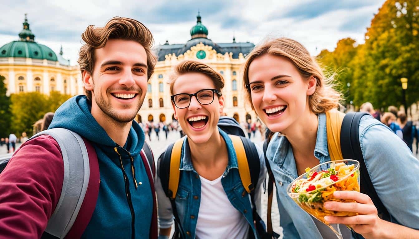 Sprachreise - Deutsch in Österreich Lernen - Vorteile