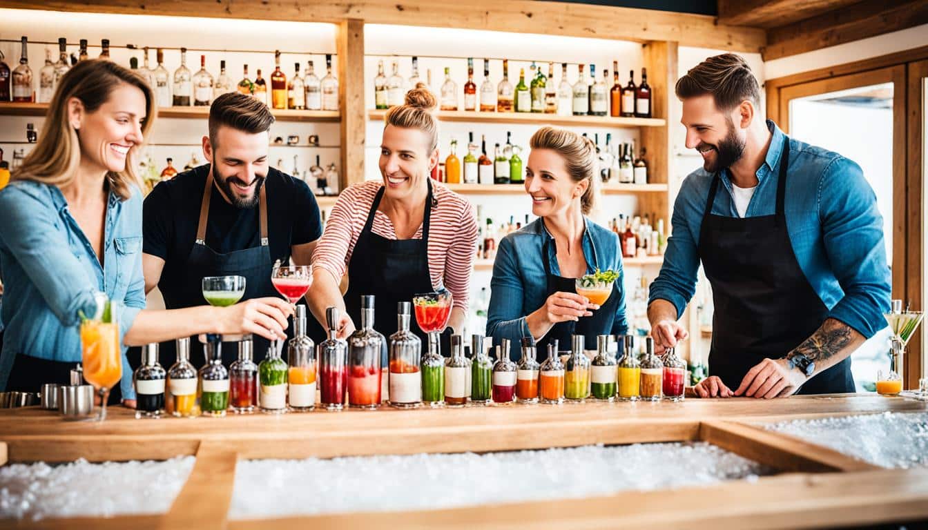 Tag des Cocktails