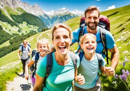 Tagesausflug in Österreich planen mit Familie - Reiseziele & Ausflugsziele