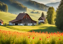 Urlaub am Bauernhof in Österreich - Angebote