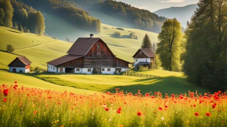 Urlaub am Bauernhof in Österreich - Angebote
