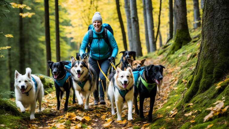 Wandern in der Steiermark mit Hund - Ausflugsziele