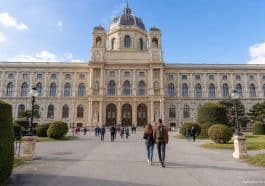 Symbolbild: Kunsthistorisches Museum Wien