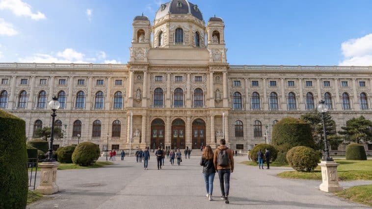 Symbolbild: Kunsthistorisches Museum Wien