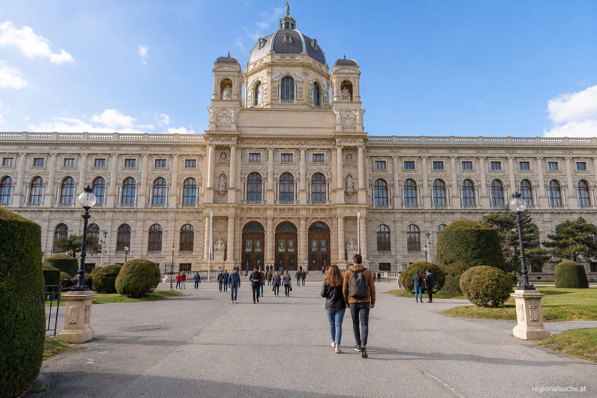 Symbolbild: Kunsthistorisches Museum Wien