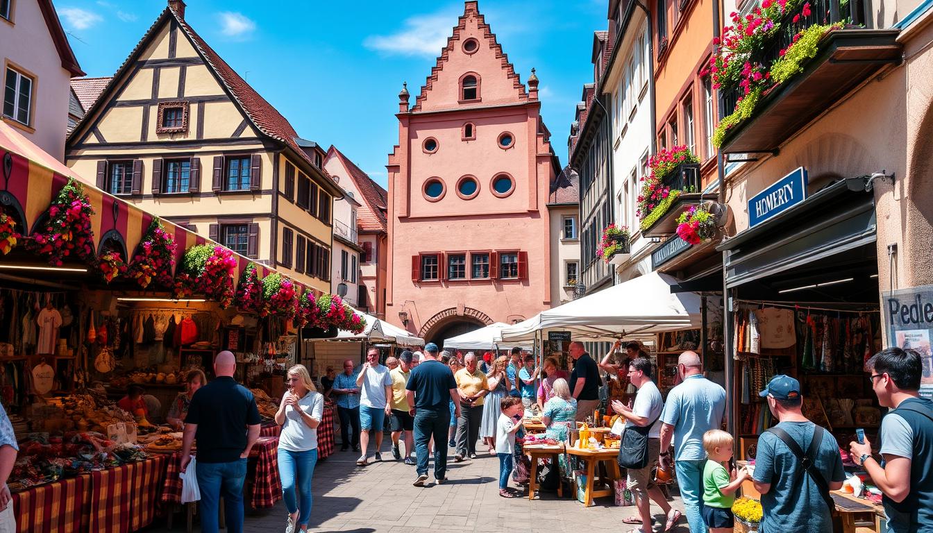 Veranstaltungen in Homberg