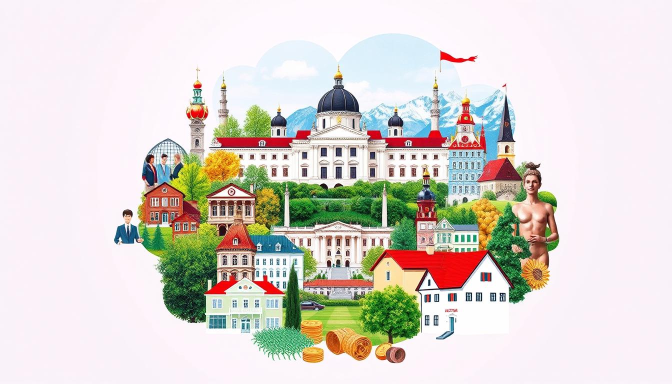 Was sind steuerpflichtige Einkünfte in Österreich?