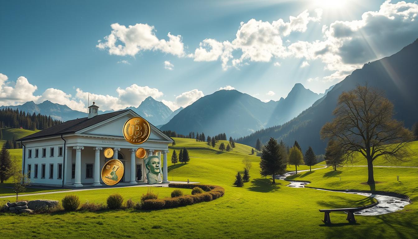 Wie funktioniert die Abgeltungssteuer in Österreich?