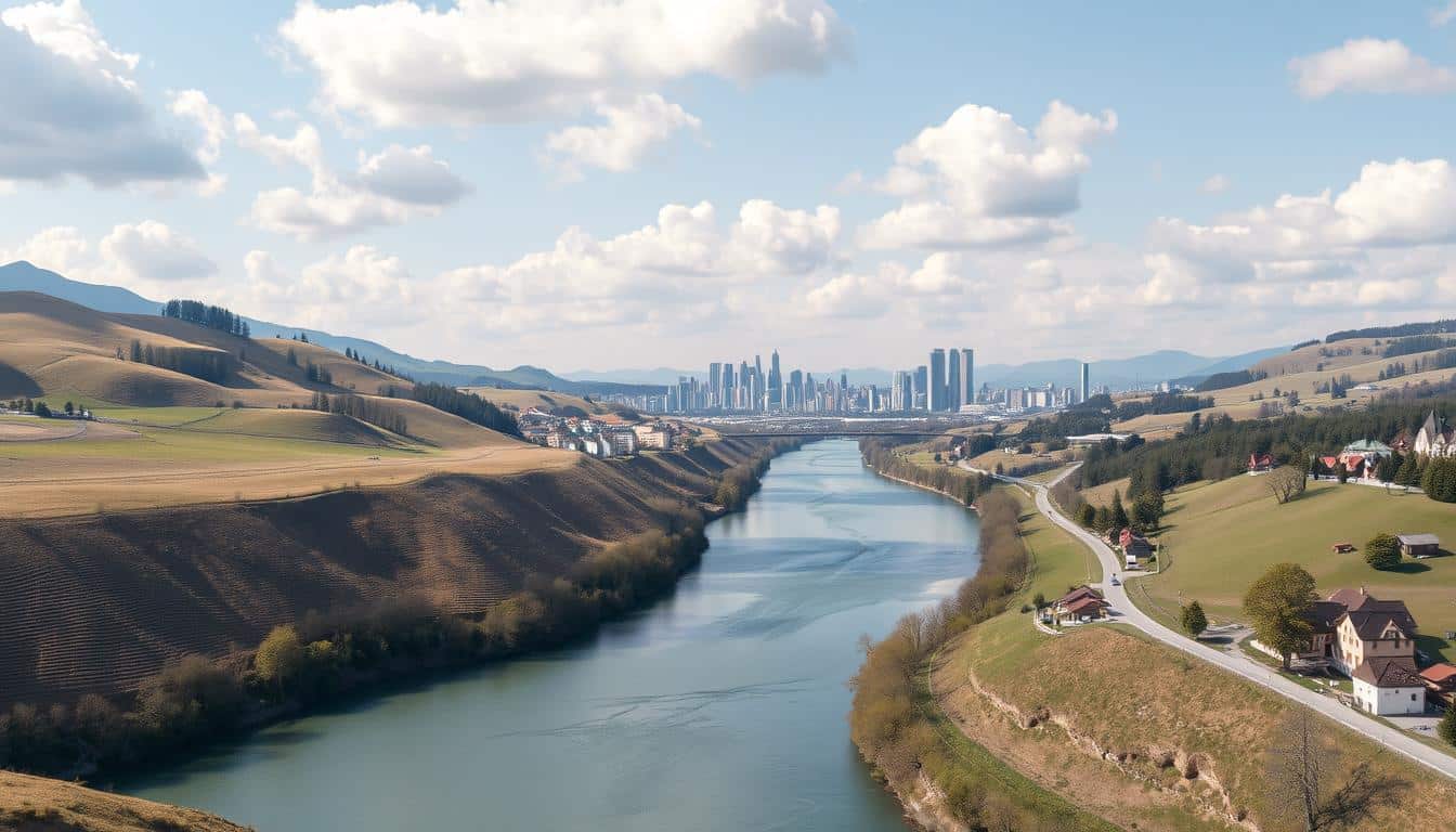 Wie werden Grenzgänger in Österreich besteuert?