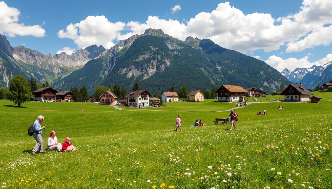  Pfingstferien 2025, 2026 in Österreich - Termine & Infos Bildidee 