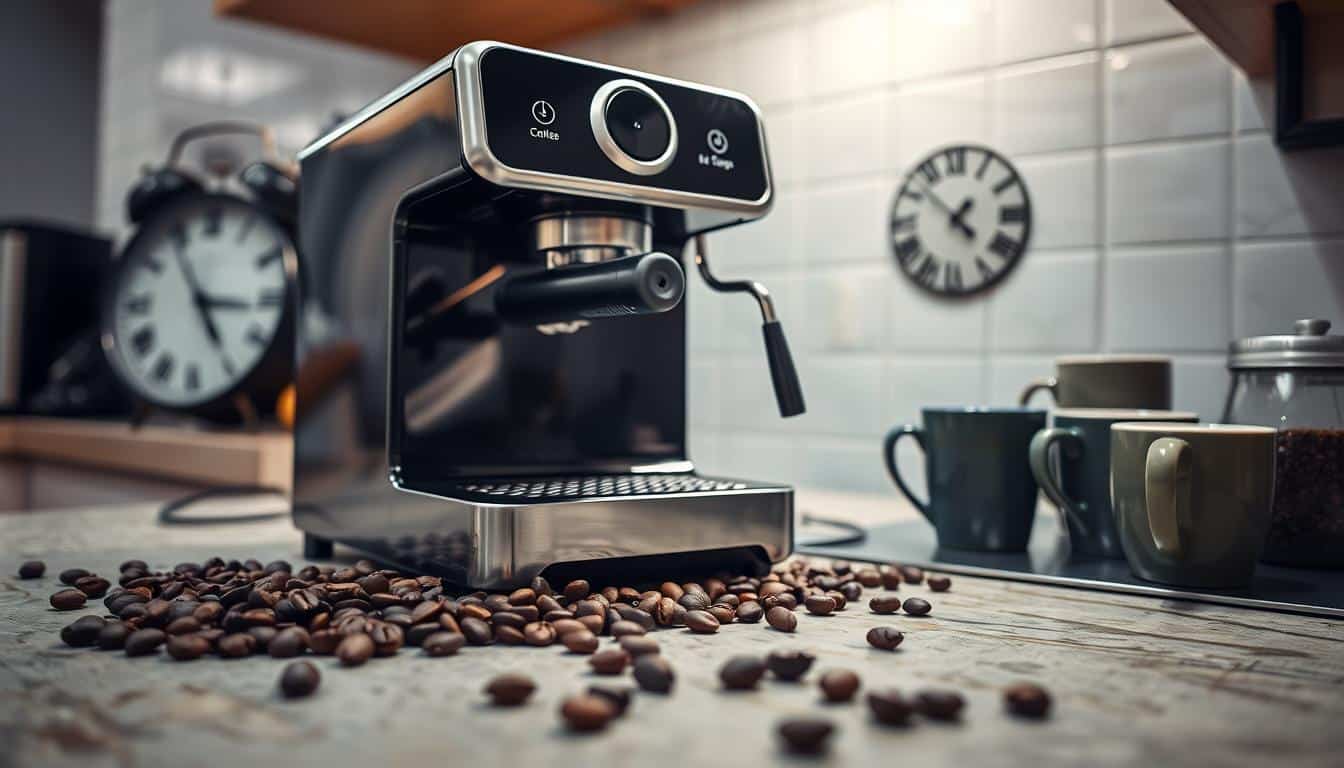 Wann sollte man einen Kaffeevollautomaten ersetzen?