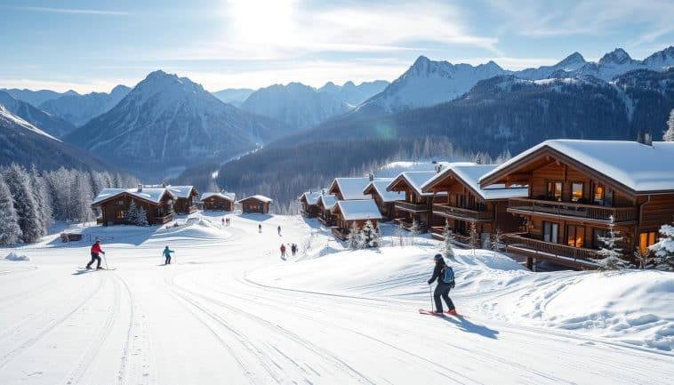 Die schönsten Skigebiete in der Steiermark für deinen Winterurlaub