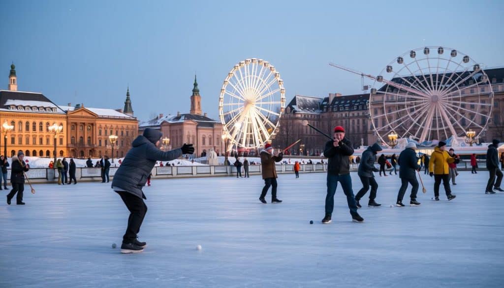 eisstockschießen wien kostenlos eisstockschießen wien kostenlos