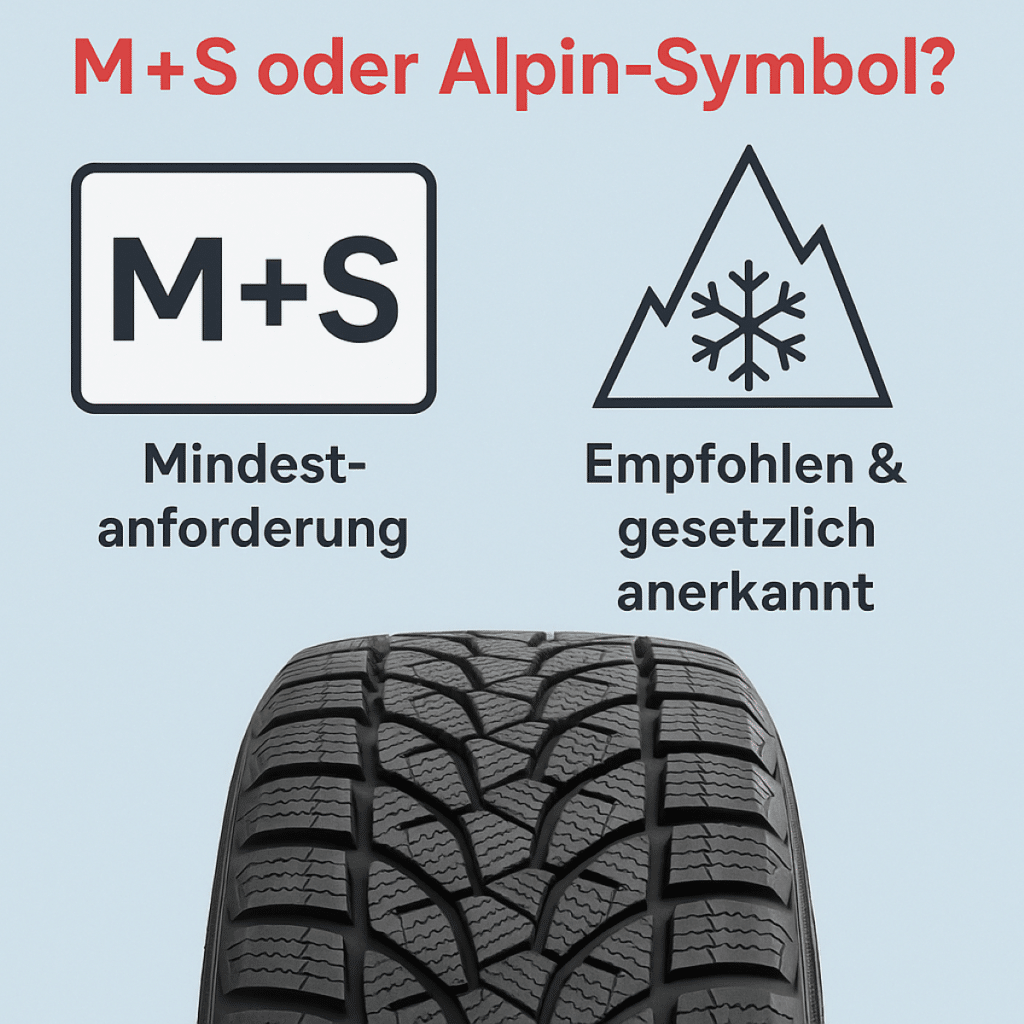 Winterreifenpflicht Ihr Pkw Ist Mit Winterreifen Ausgerustet Oder Doch Nicht Die Wahrheit Uber Winterreifen Und Ihre Sicherheitfeed