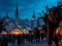 Krampusläufe in Österreich 2025 - Wo findet was statt?