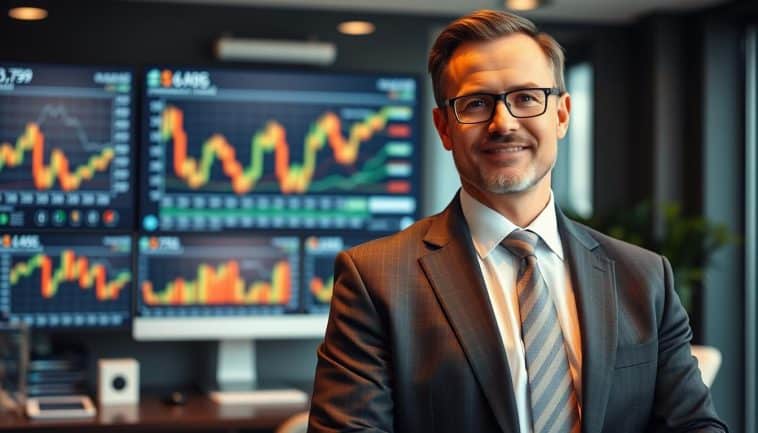 Wie viel verdient ein Finanzberater in Österreich? - Gehalt, Karriere