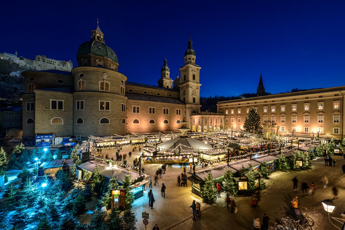 ©Tourismus Salzburg GmbH / G.Breitegger