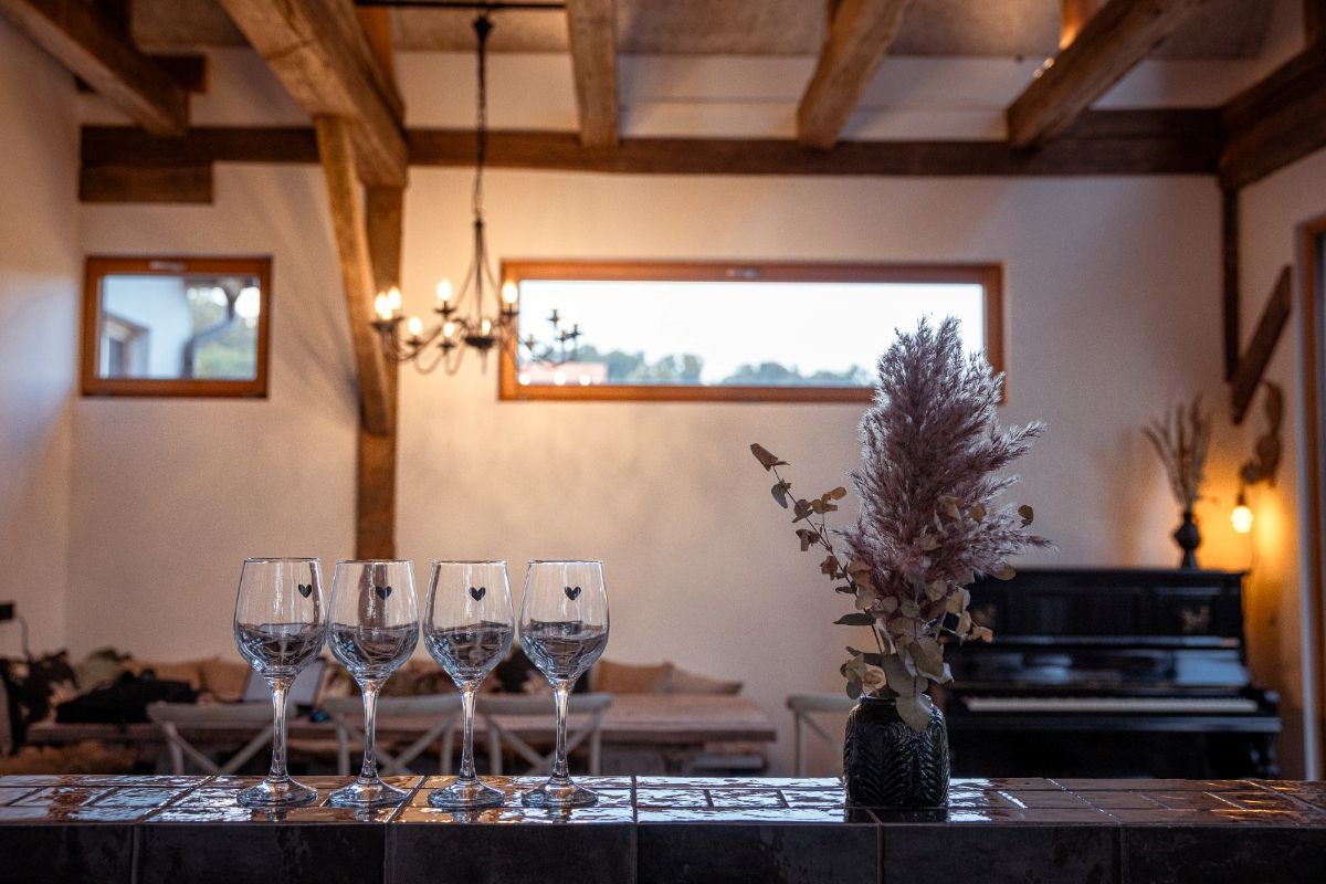 Exklusive Ferienwohnung Johann & Anna in Stainz - jetzt buchen