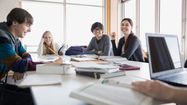 Lernen - studieren - wissen - worauf achten? (Symbolbild)