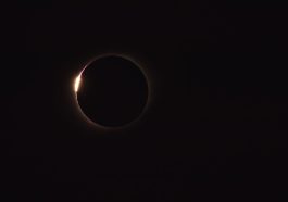 Sonnenfinsternis in Österreich - wo kann ich die beobachten?