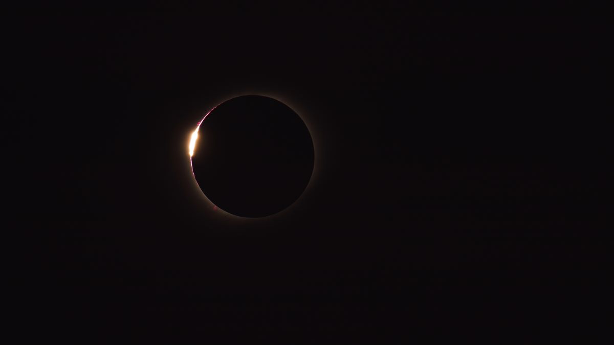Sonnenfinsternis in Österreich - wo kann ich die beobachten?