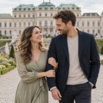 KI - Symbolbild - Verlobungsfotos in Wien