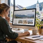 Die passende Domain wählen als Firma
